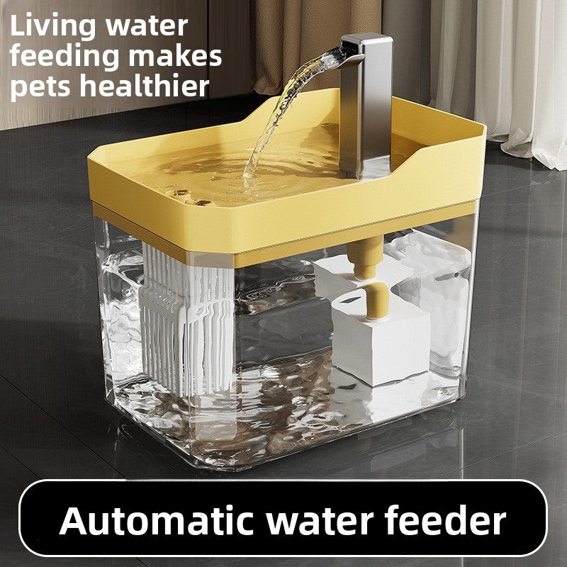 AquaFlow 1.8L