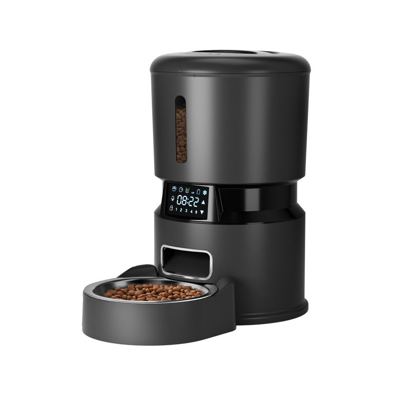 AutoPaw Feeder