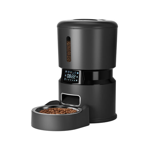 AutoPaw Feeder