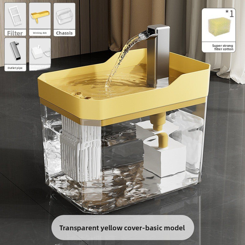 AquaFlow 1.8L