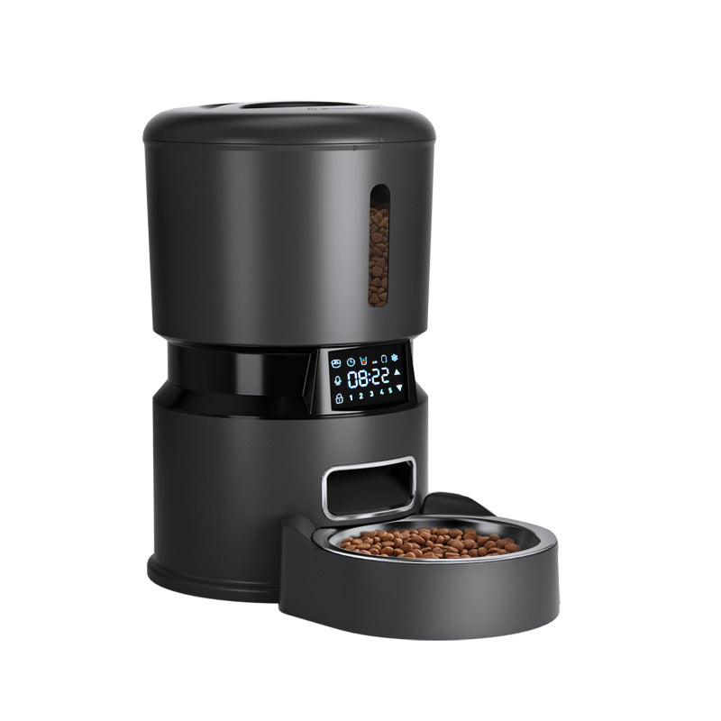 AutoPaw Feeder