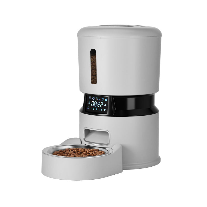 AutoPaw Feeder