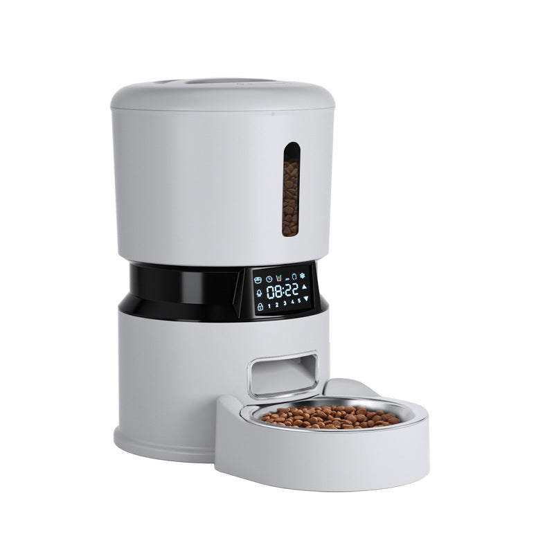 AutoPaw Feeder
