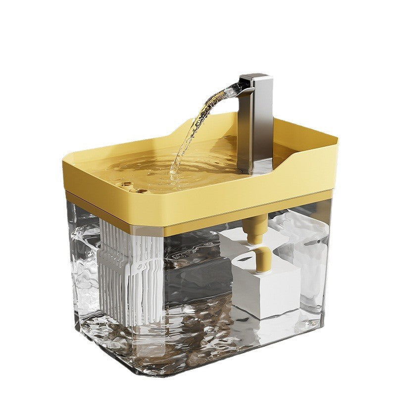 AquaFlow 1.8L